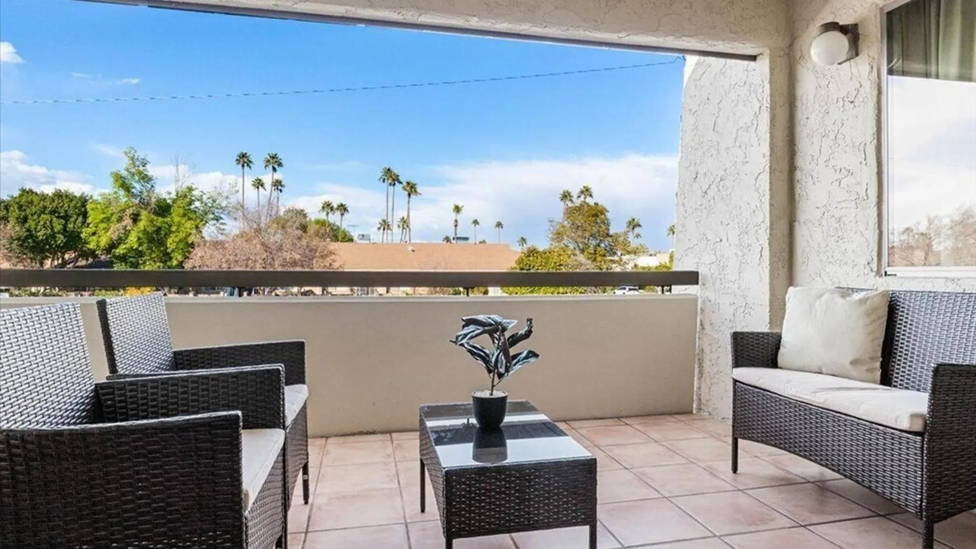 Nyaraló Beautiful 2-Bdrm 2-Bath In Old Town Scottsdale Villa Amerikai Egyesült Államok