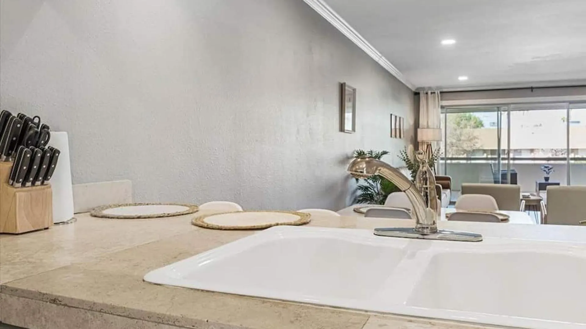 Beautiful 2-Bdrm 2-Bath In Old Town Scottsdale Villa Amerikai Egyesült Államok