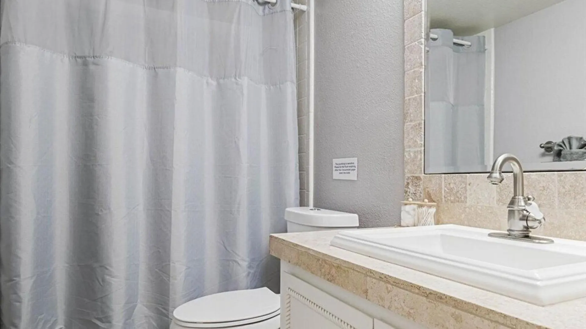 Beautiful 2-Bdrm 2-Bath In Old Town Scottsdale Villa
