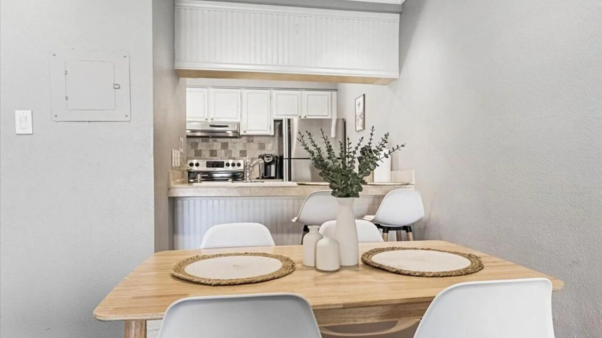 Nyaraló Beautiful 2-Bdrm 2-Bath In Old Town Scottsdale Villa