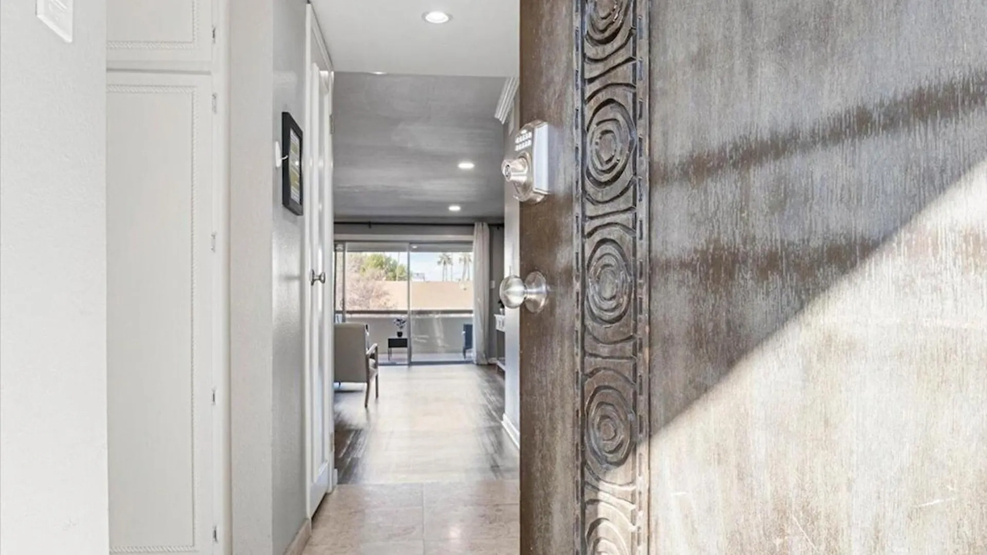 Nyaraló Beautiful 2-Bdrm 2-Bath In Old Town Scottsdale Villa